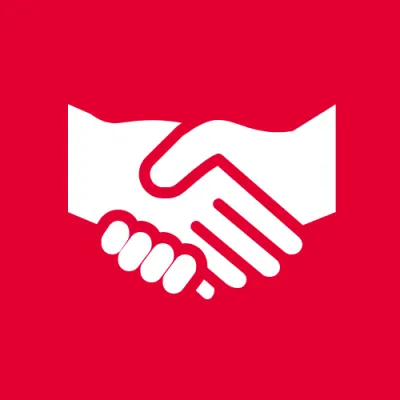 EINE STARKE PARTNERSCHAFT 