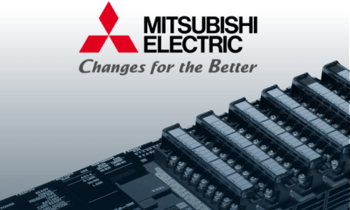 MITSUBISHI&nbsp;ELECTRIC